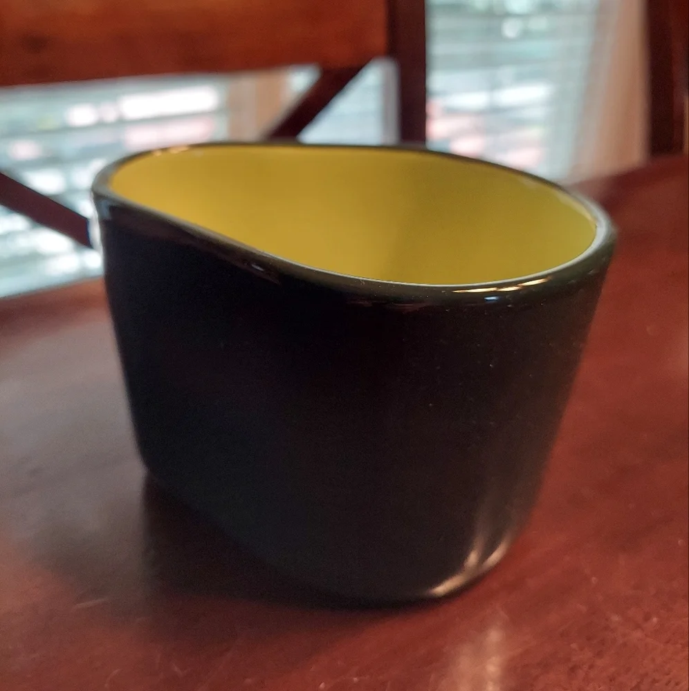 Tabitha Brown Stoneware Avocado Coffee Mug 15.7 fl oz. BNWT RETIRED